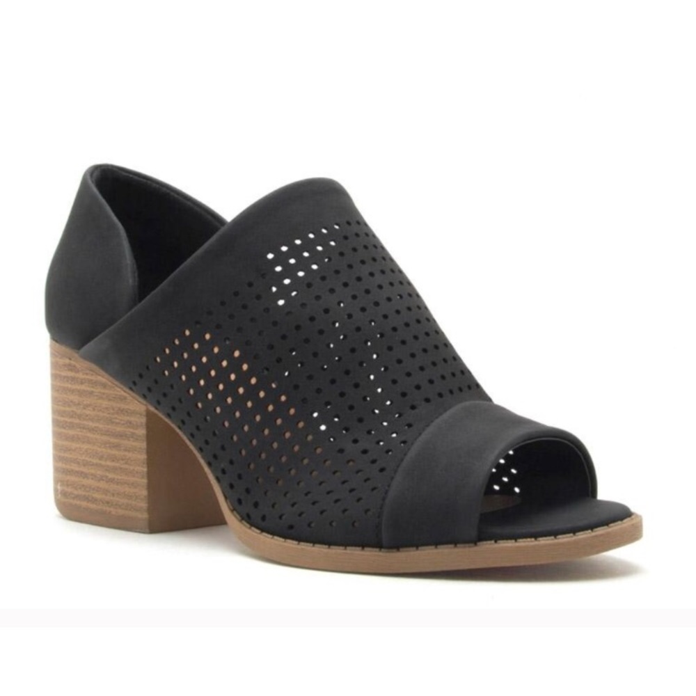 π«SOLD β’β’ Personal Itemβ’ Spring Booties - Picture 3 of 6